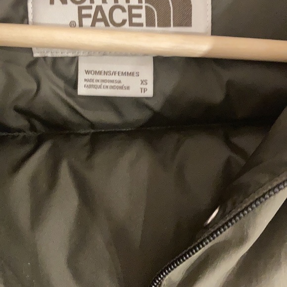The north face like new - Picture 3 of 5